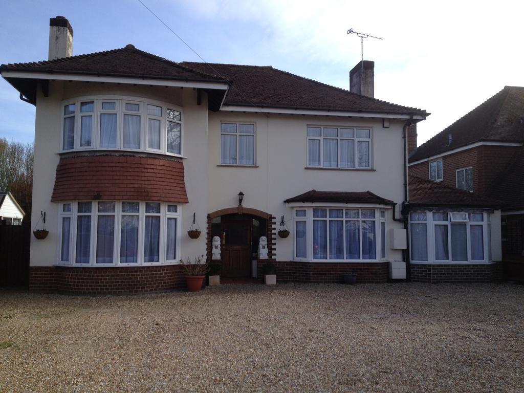 La B&B Chichester Quarto foto