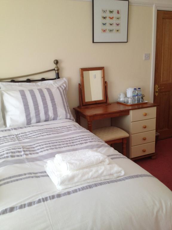 La B&B Chichester Quarto foto
