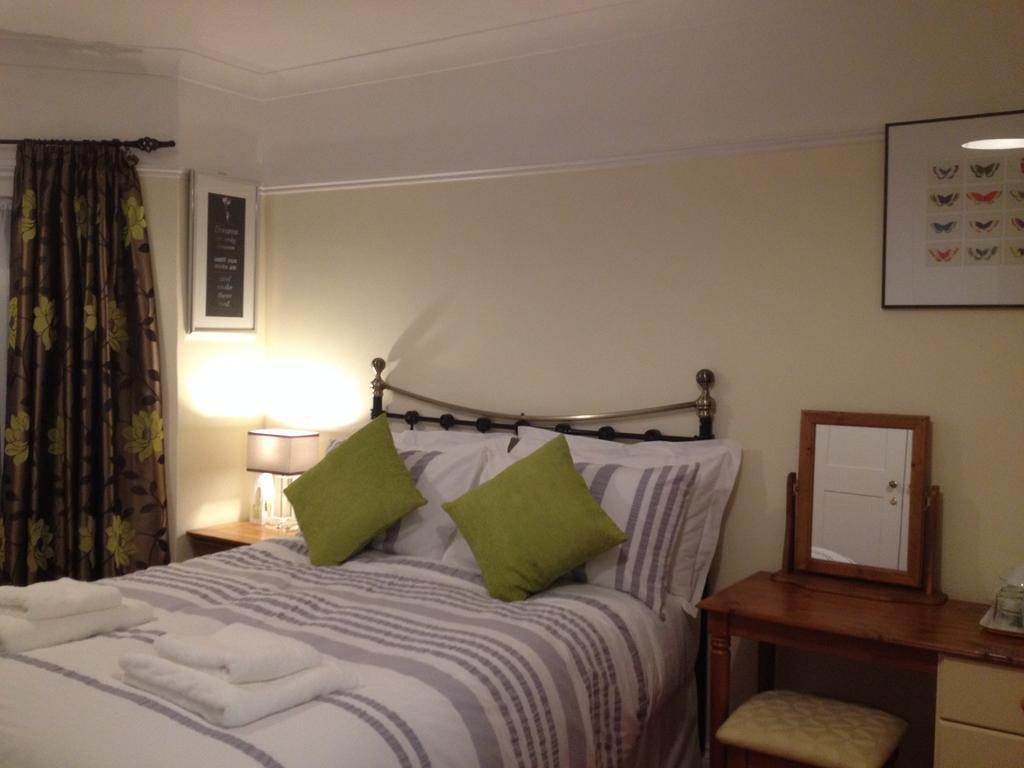 La B&B Chichester Quarto foto