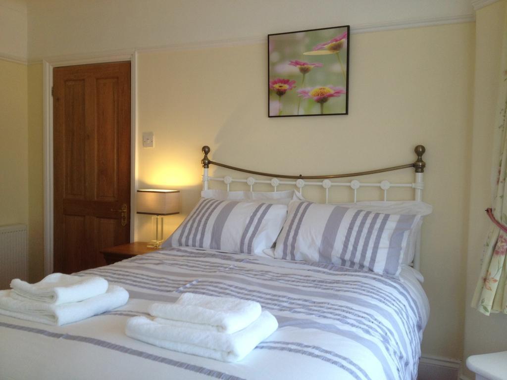 La B&B Chichester Quarto foto