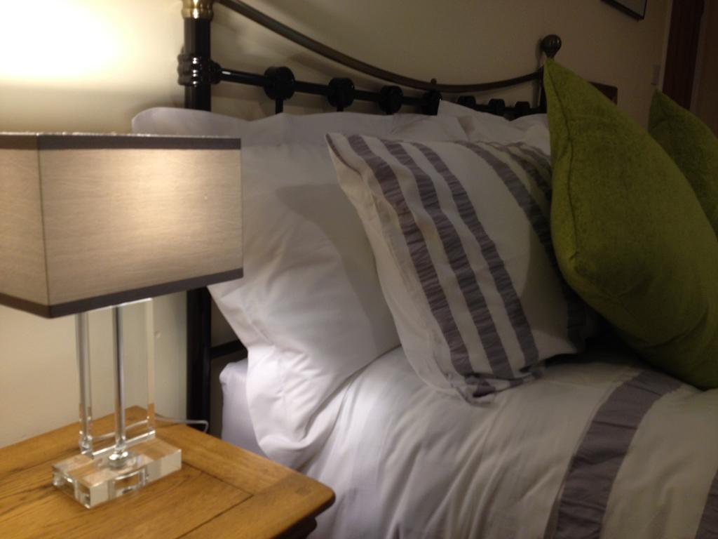 La B&B Chichester Quarto foto